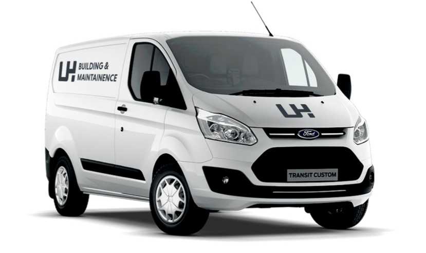 LH Building and Services